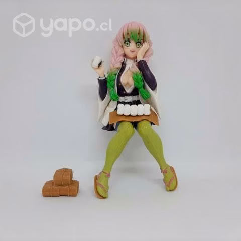Figura de Mitsuri