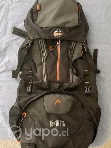 Mochila Head