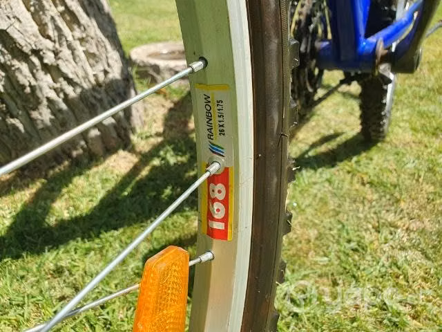 Bicicleta Bianchi