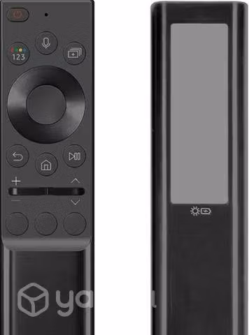 Control samsung solar