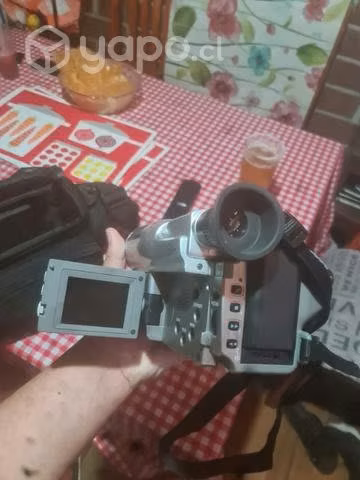 Firmadora canon en buen estado