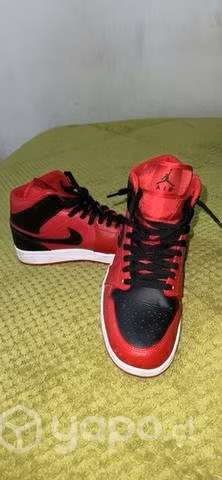 Zapatillas Nike originales