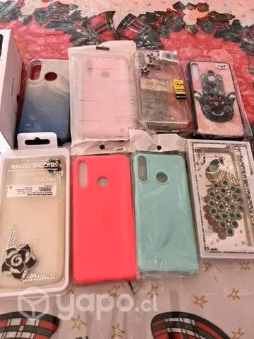 Huawei Y6 P - Imagen 4