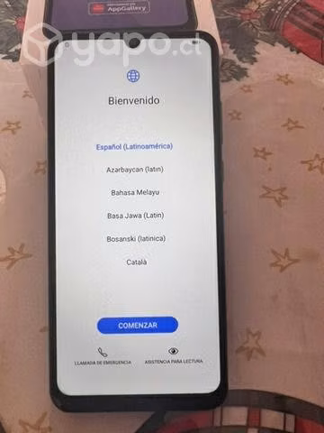 Huawei Y6 P - Imagen 2