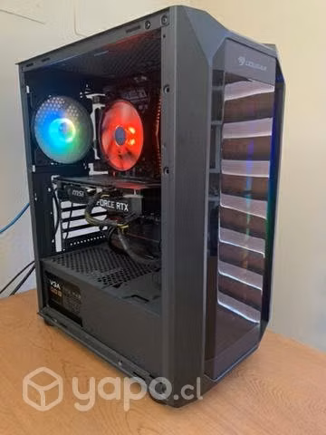 Pc gamer completo - Imagen 2