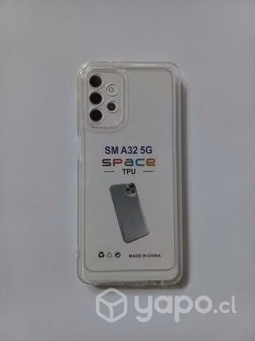 Carcasa/funda para celular Samsung Galaxy A32 5g