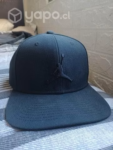 Gorro Jordan original