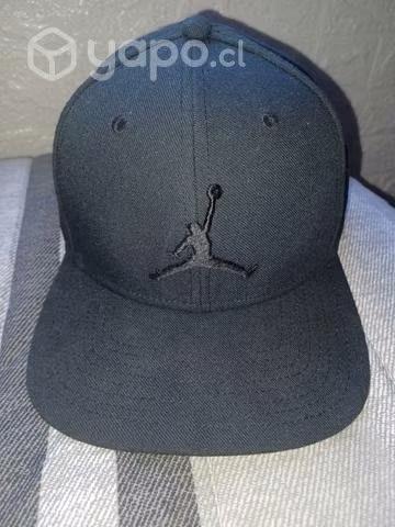 Gorro Jordan original
