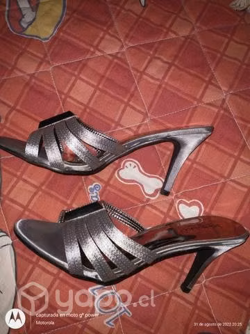 Sandalias - Imagen 2