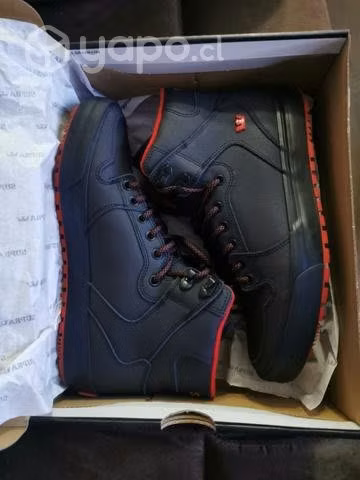 Zapatilla SUPRA nueva - Imagen 2
