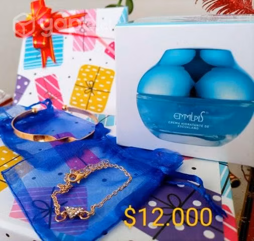 Hermoso Pack Navideño