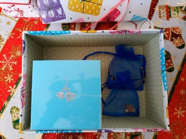 Hermoso Pack Navideño
