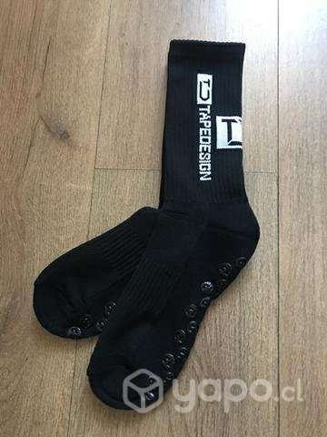 Calcetines antideslizantes - Imagen 2
