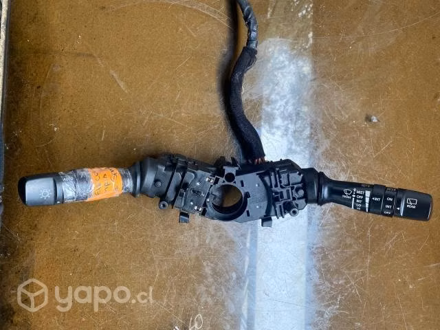 Telecomando luces limpia parabr Kia Sportage 2
