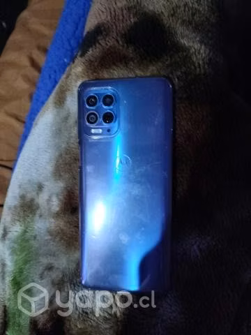 Motorola G100 de 8/128 gb