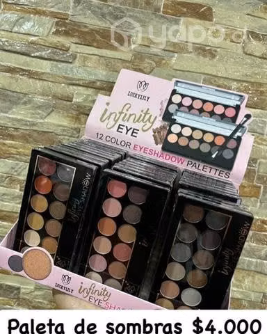 Maquillaje y mas. - Imagen 4