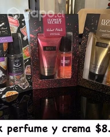 Maquillaje y mas. - Imagen 6