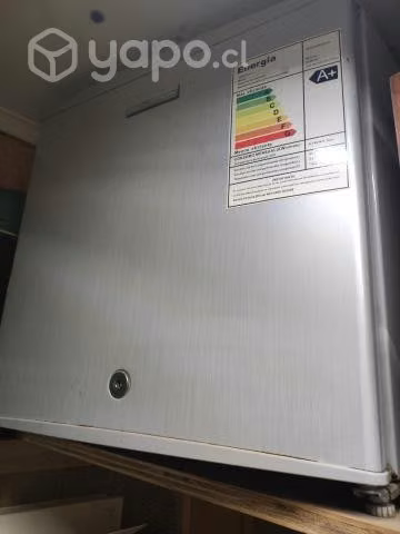 Mini refrigerador