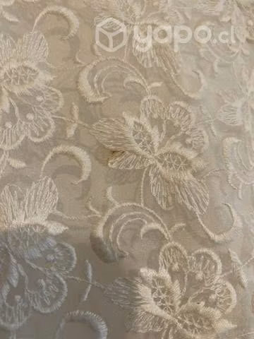 Vestido de novia