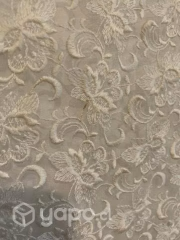 Vestido de novia