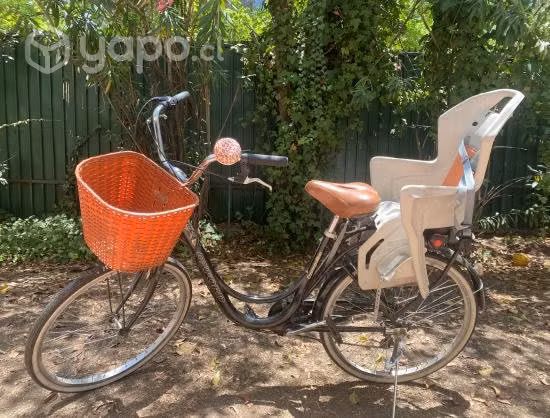 Bicicleta Oxford Cosmopolitan