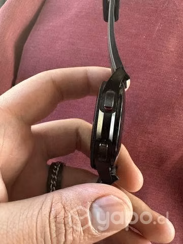 Samsung Watch 4 classic 46mm - Imagen 3