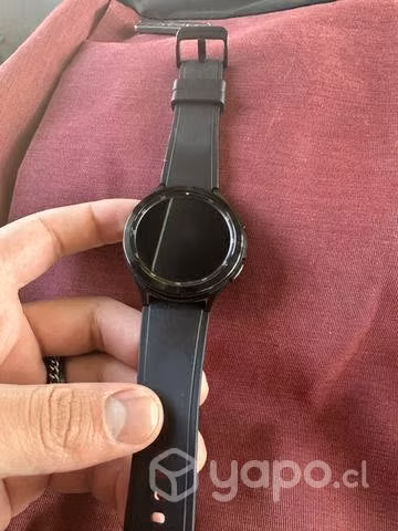 Samsung Watch 4 classic 46mm - Imagen 5