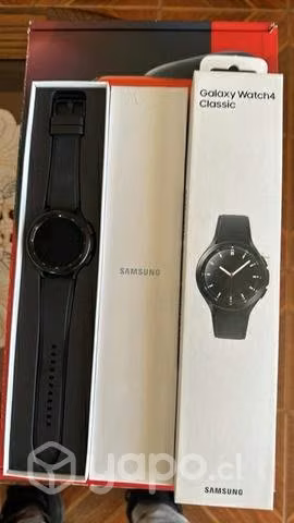Samsung Watch 4 classic 46mm