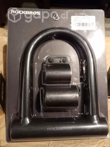 Candado Ulock Rockbros 610 - Imagen 2
