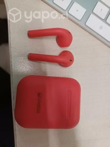 Audifonos Lhotse rm12 Bluetooth - Imagen 2