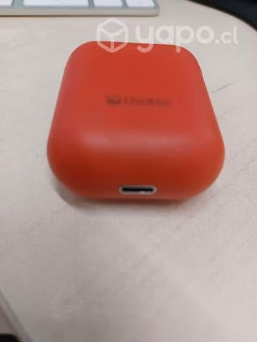Audifonos Lhotse rm12 Bluetooth