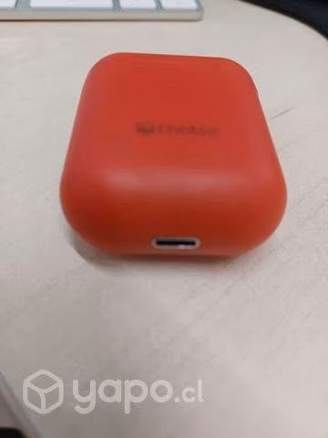 Audifonos Lhotse rm12 Bluetooth - Imagen 3