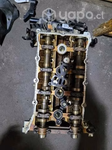 Culata completa de tucson o sportage 2014