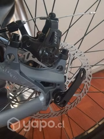 Bicicleta mtb altitude aro 29 - Imagen 5