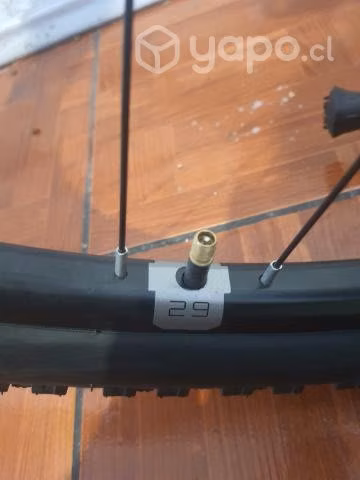 Bicicleta mtb altitude aro 29 - Imagen 2