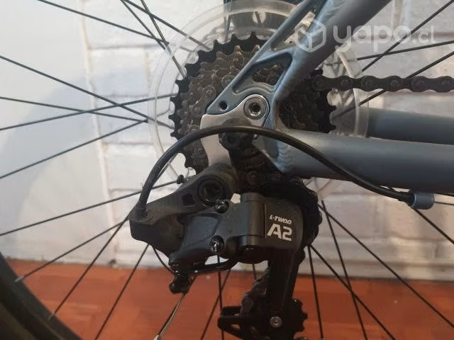 Bicicleta mtb altitude aro 29 - Imagen 6