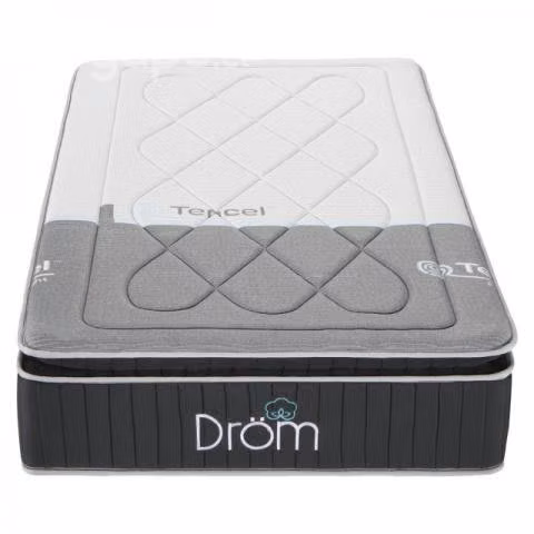 Colchón Drom 1.5 nuevo sellado