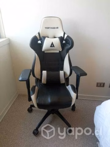 Silla Gamer Vertagear SL4000