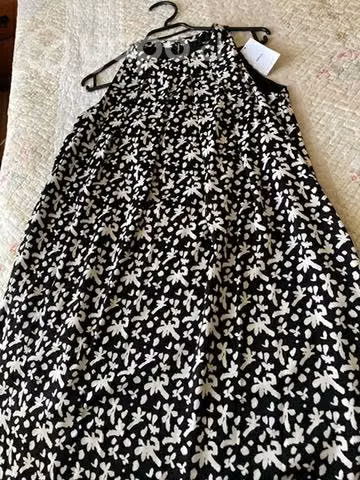 Vestido Mango, talla M
