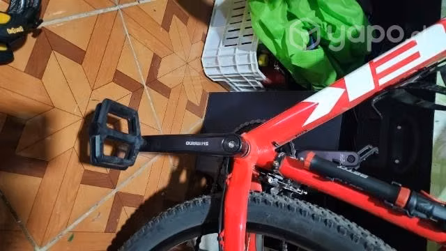 bicicletas
