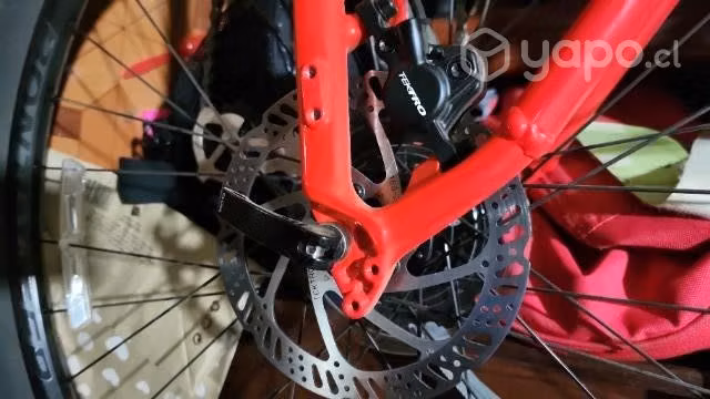 bicicletas