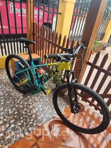 bicicletas
