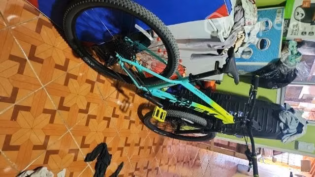 bicicletas