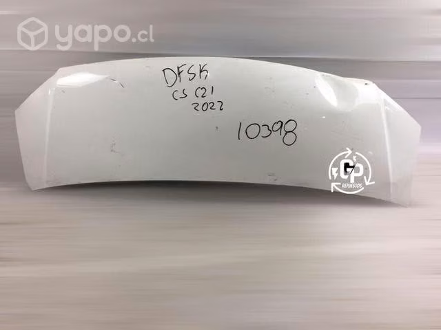 Capot DFSK CS C21 2021