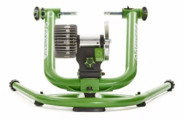 Rodillo kinetic