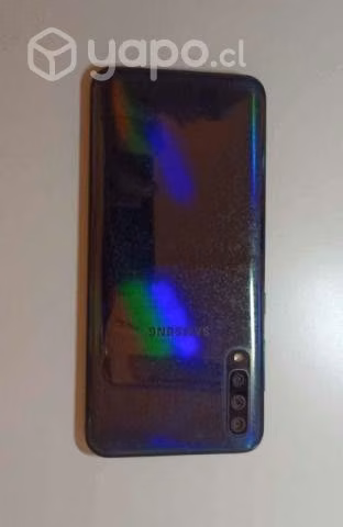 Celular samsung a50