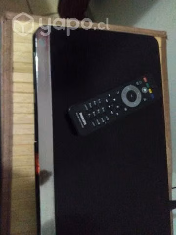 Blu ray Philips 3D - Imagen 2