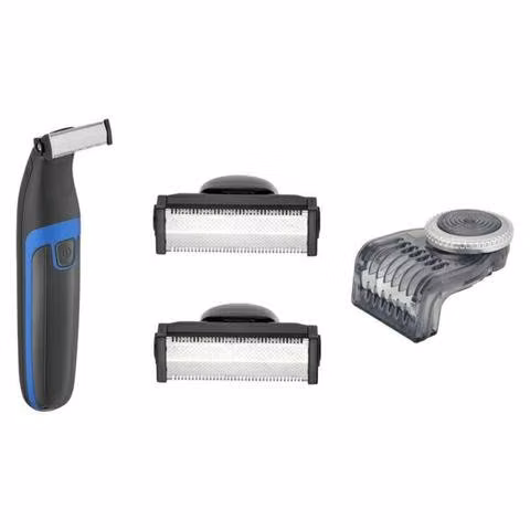 Máquina recortadora de barba - Imagen 2