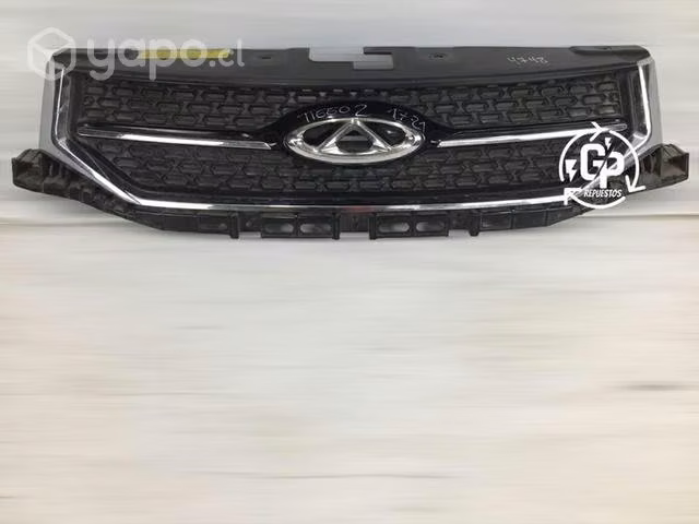 Máscara Chery tiggo 