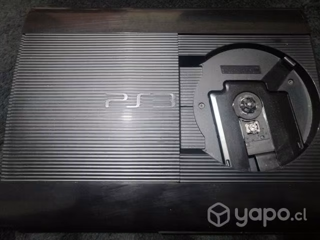 play 3 en excelente estado - Imagen 2